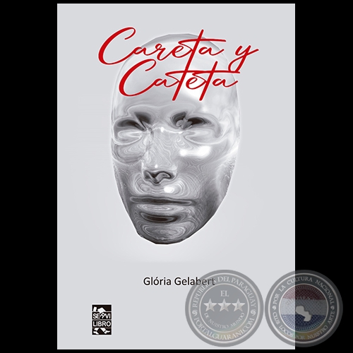 CARETO Y CATERO - Autora: GLORIA GELABERT - Año 2022